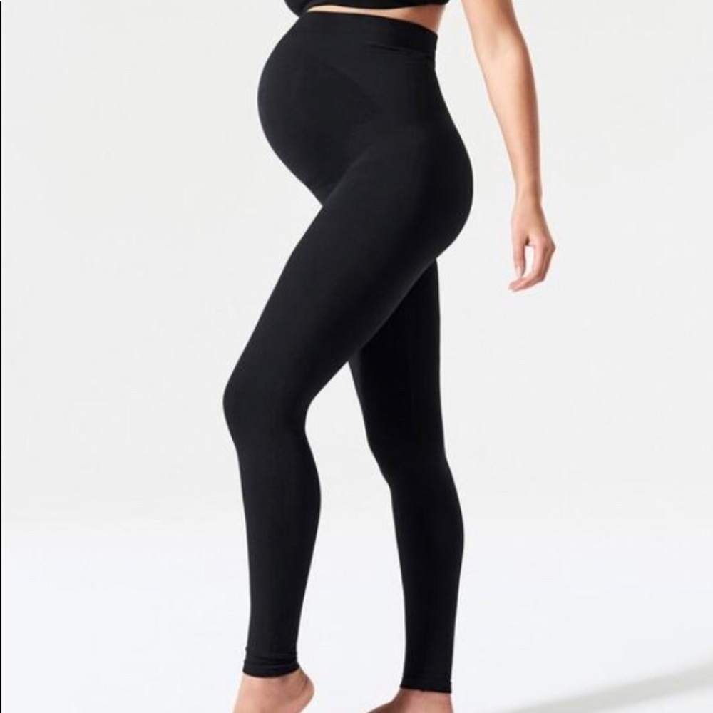 BLANQI MATERNITY LEGGINGS